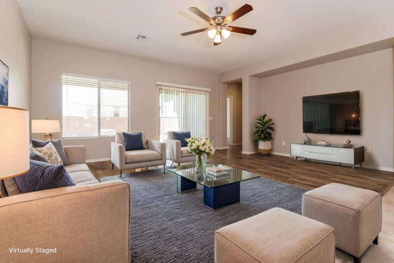 1,960/Mo, 23851 W Gibson Ln Buckeye, AZ 85326 Misc View