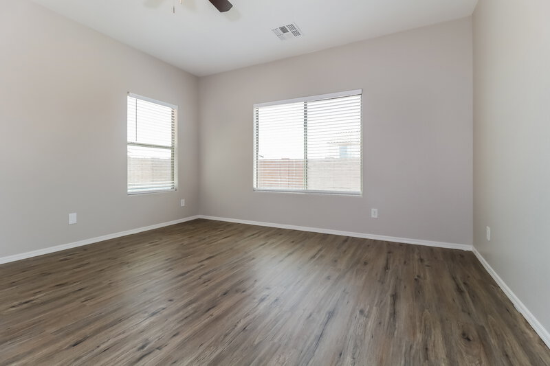 2,095/Mo, 23851 W Gibson Ln Buckeye, AZ 85326 Main Bathroom View