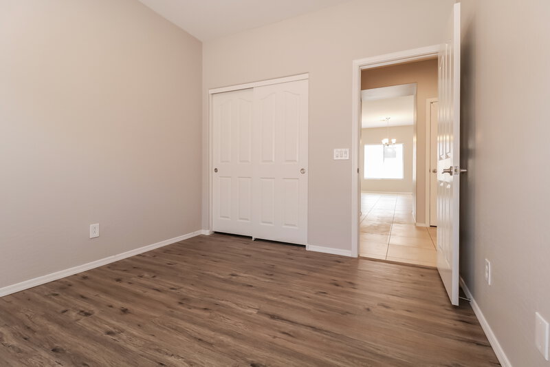 2,095/Mo, 23851 W Gibson Ln Buckeye, AZ 85326 Bedroom View