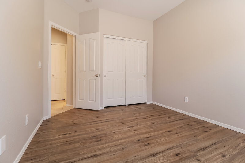 2,095/Mo, 23851 W Gibson Ln Buckeye, AZ 85326 Bedroom View 2