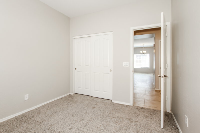 2,040/Mo, 23851 W Gibson Ln Buckeye, AZ 85326 Bedroom View 2