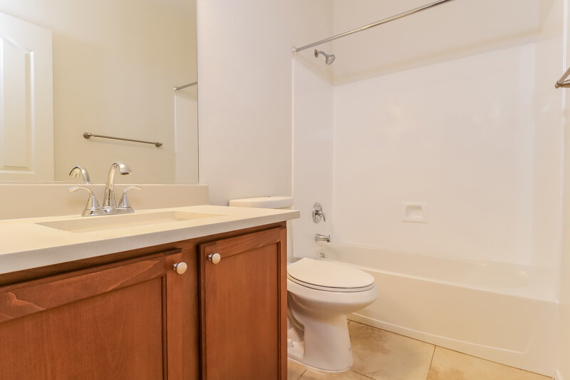 2,095/Mo, 23851 W Gibson Ln Buckeye, AZ 85326 Bathroom View