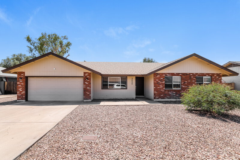 2,225/Mo, 3055 E Garnet Ave Mesa, AZ 85204 External View