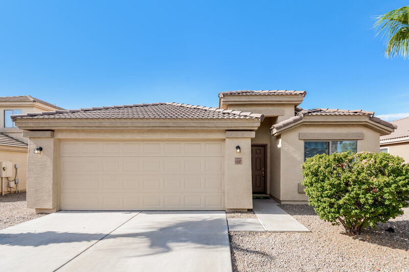 2,165/Mo, 12357 W Heatherbrae Dr Avondale, AZ 85392 External View