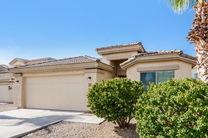 2,165/Mo, 12357 W Heatherbrae Dr Avondale, AZ 85392 Front View