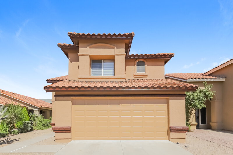 3,075/Mo, 17417 N 14th St Phoenix, AZ 85022 External View