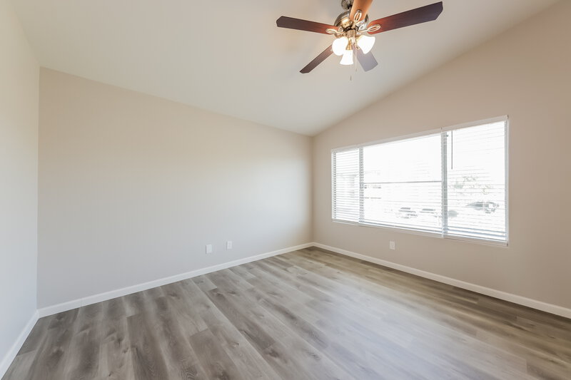 3,075/Mo, 17417 N 14th St Phoenix, AZ 85022 Main Bathroom View