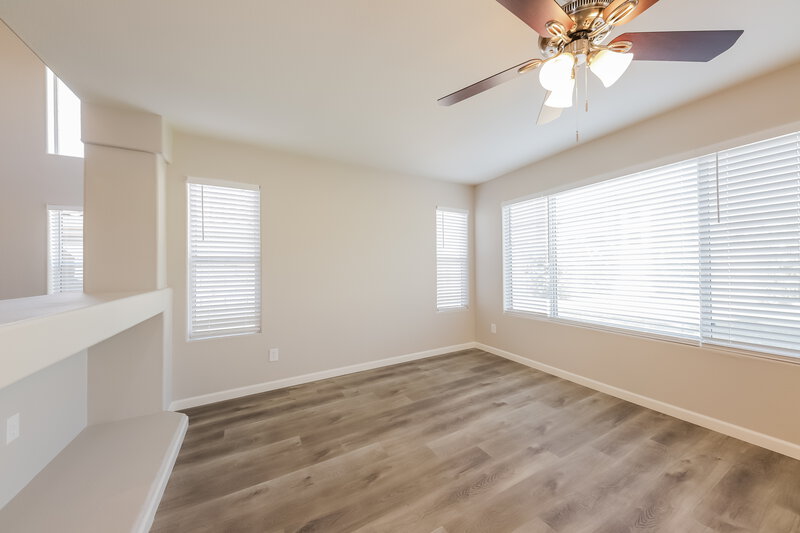 3,075/Mo, 17417 N 14th St Phoenix, AZ 85022 Bedroom View 3