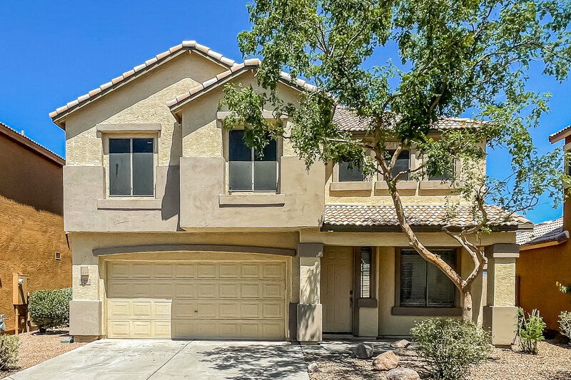 3,060/Mo, 125 N 22nd Pl Unit 39 Mesa, AZ 85213 External View