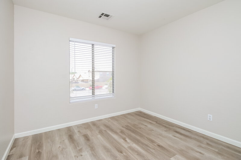 2,075/Mo, 125 N 22nd Pl Unit 39 Mesa, AZ 85213 Bedroom View