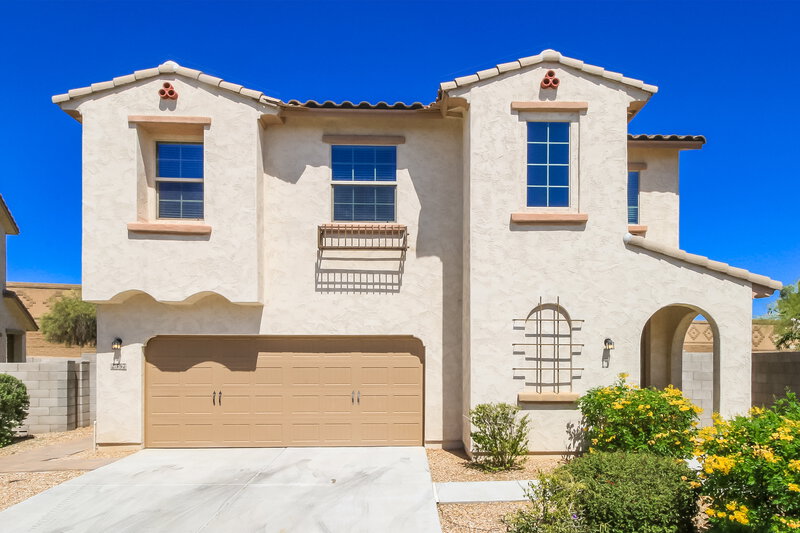 2,685/Mo, 2357 S Lorena Mesa, AZ 85209 External View