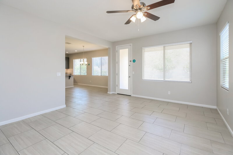 2,685/Mo, 2357 S Lorena Mesa, AZ 85209 Living Room View