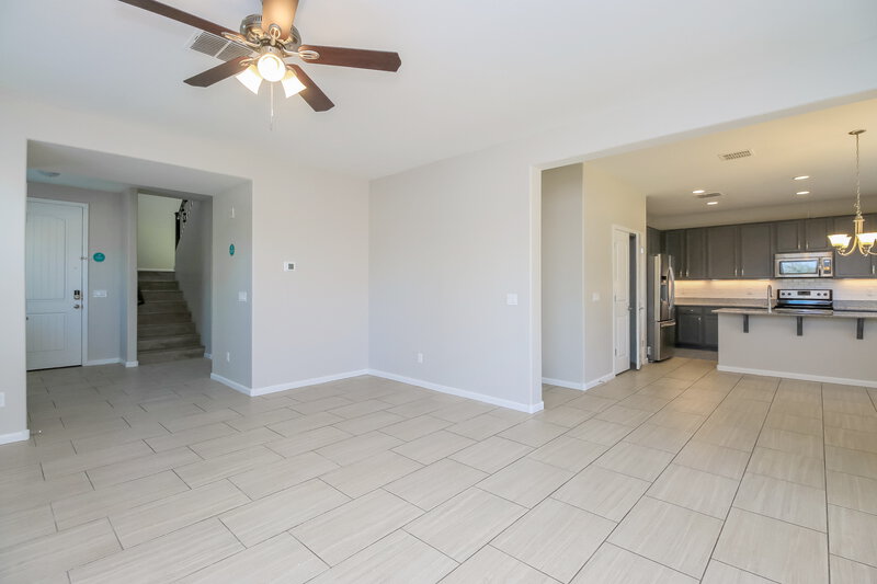 2,685/Mo, 2357 S Lorena Mesa, AZ 85209 Living Room View 2