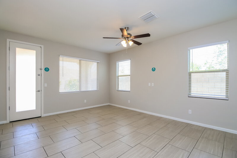 2,685/Mo, 2357 S Lorena Mesa, AZ 85209 Living Room View 3