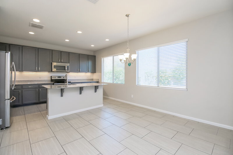 2,685/Mo, 2357 S Lorena Mesa, AZ 85209 Dining Room View