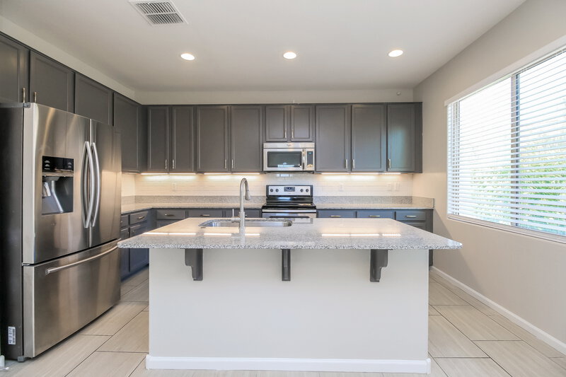 2,685/Mo, 2357 S Lorena Mesa, AZ 85209 Kitchen View