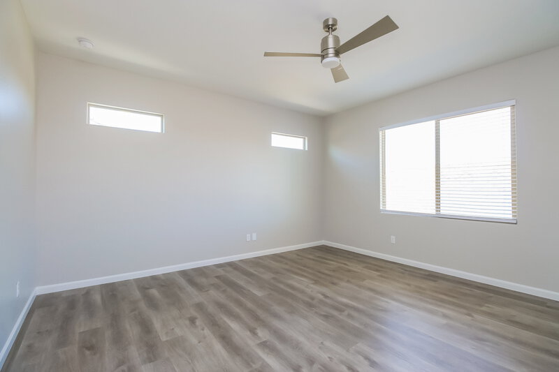 2,685/Mo, 2357 S Lorena Mesa, AZ 85209 Main Bedroom View