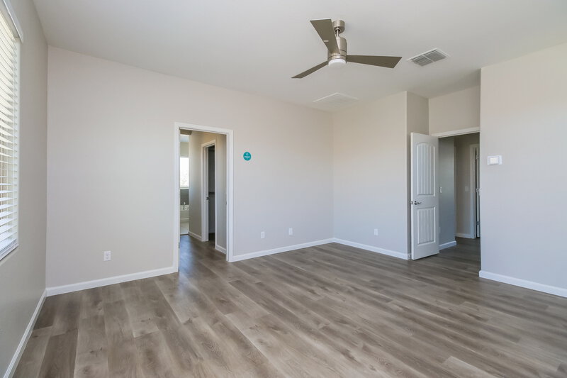 2,685/Mo, 2357 S Lorena Mesa, AZ 85209 Main Bedroom View 2