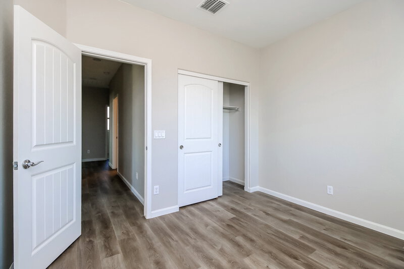 2,685/Mo, 2357 S Lorena Mesa, AZ 85209 Bedroom View