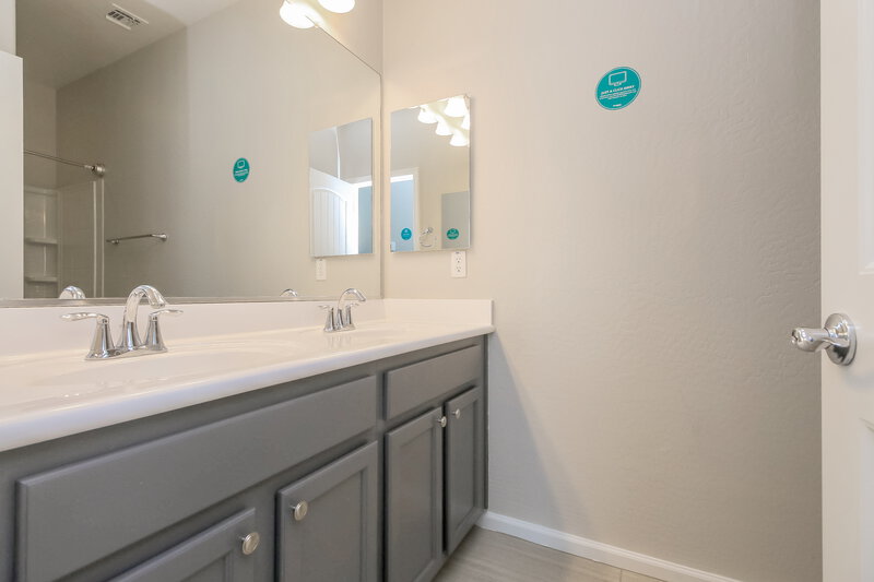 2,685/Mo, 2357 S Lorena Mesa, AZ 85209 Bathroom View