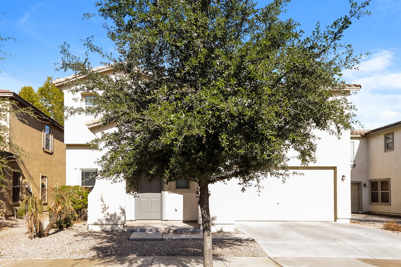 2,265/Mo, 21170 E Stonecrest Dr Queen Creek, AZ 85142 External View