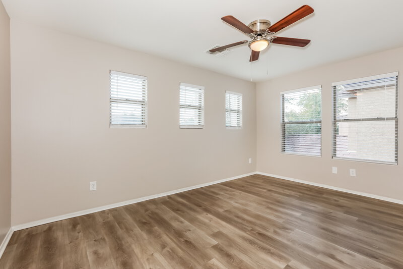2,265/Mo, 21170 E Stonecrest Dr Queen Creek, AZ 85142 Bedroom View
