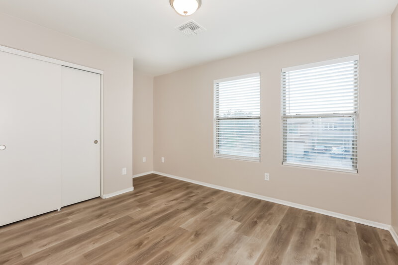 2,265/Mo, 21170 E Stonecrest Dr Queen Creek, AZ 85142 Bedroom View 2