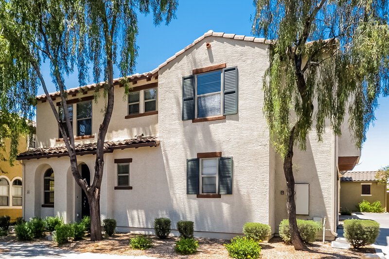 1,960/Mo, 451 S Hawes Rd Unit 63 Mesa, AZ 85208 External View