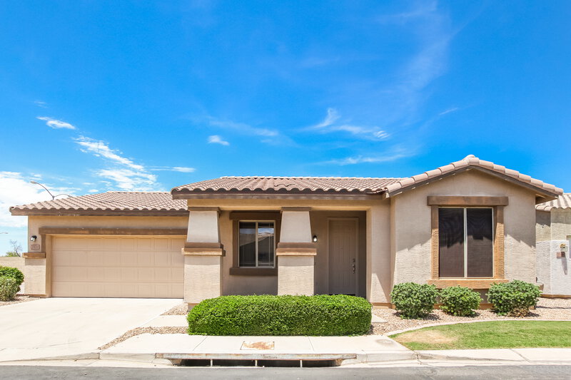 2,205/Mo, 2122 S Edgewater Mesa, AZ 85209 External View