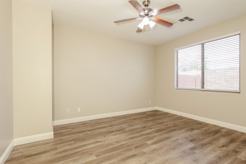 2,205/Mo, 2122 S Edgewater Mesa, AZ 85209 Main Bedroom View