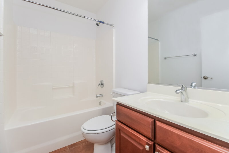 2,170/Mo, 3341 W Yellow Peak Dr SAN TAN VALLEY, AZ 85142 Bathroom View