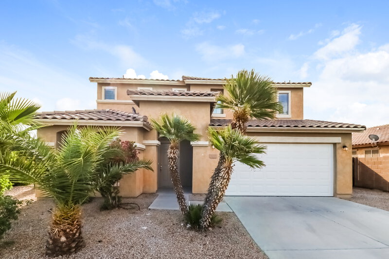 2,185/Mo, 7059 S Summerset Ln Buckeye, AZ 85326 External View