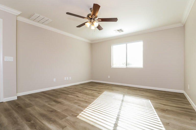 2,185/Mo, 7059 S Summerset Ln Buckeye, AZ 85326 Bedroom View