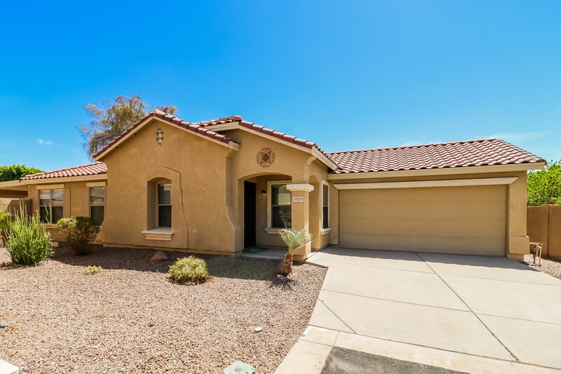 2,070/Mo, 16910 W Marconi Ave Surprise, AZ 85388 External View