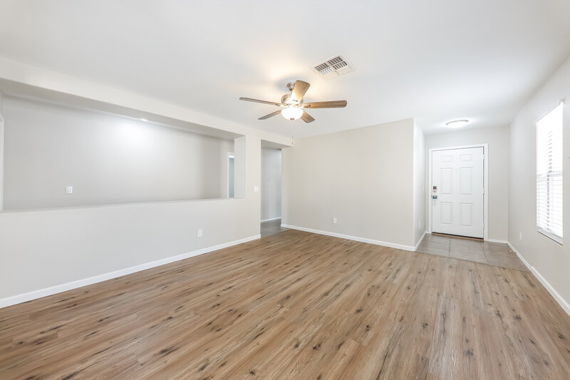 2,005/Mo, 16910 W Marconi Ave Surprise, AZ 85388 Living Room View