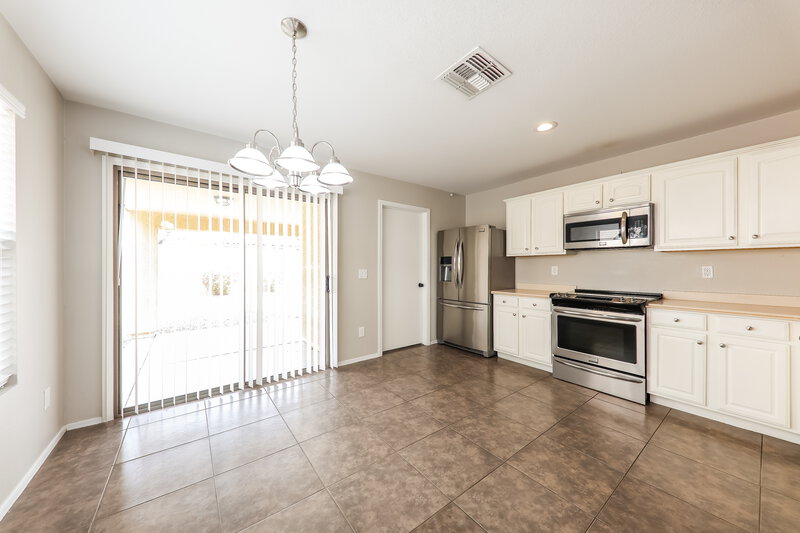 2,005/Mo, 16910 W Marconi Ave Surprise, AZ 85388 Dining Room View