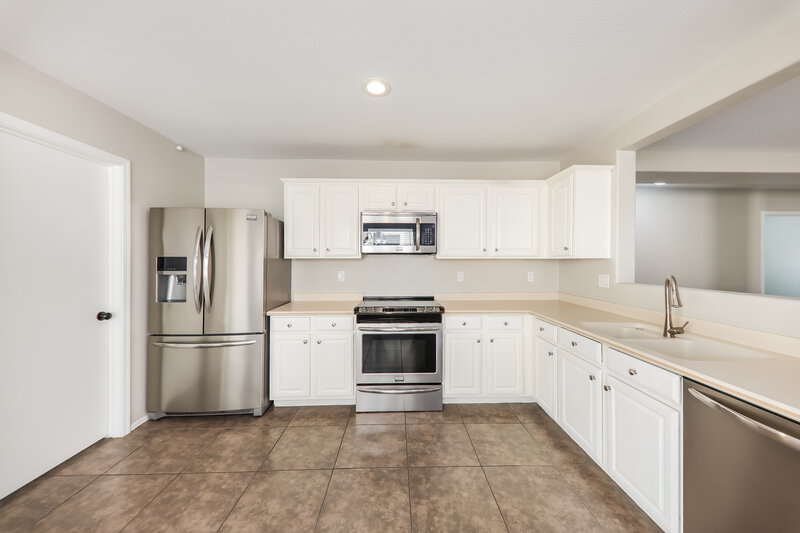 2,005/Mo, 16910 W Marconi Ave Surprise, AZ 85388 Kitchen View
