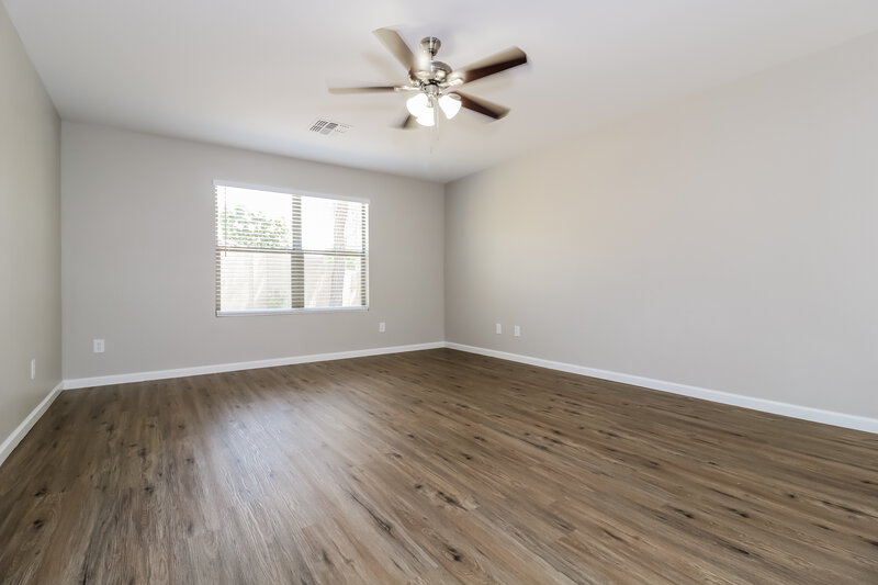2,070/Mo, 16910 W Marconi Ave Surprise, AZ 85388 Main Bedroom View