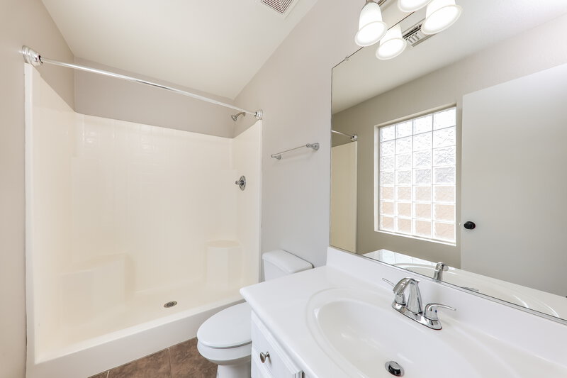 2,005/Mo, 16910 W Marconi Ave Surprise, AZ 85388 Main Bathroom View
