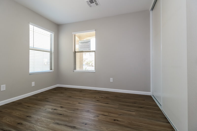 2,070/Mo, 16910 W Marconi Ave Surprise, AZ 85388 Bedroom View 2