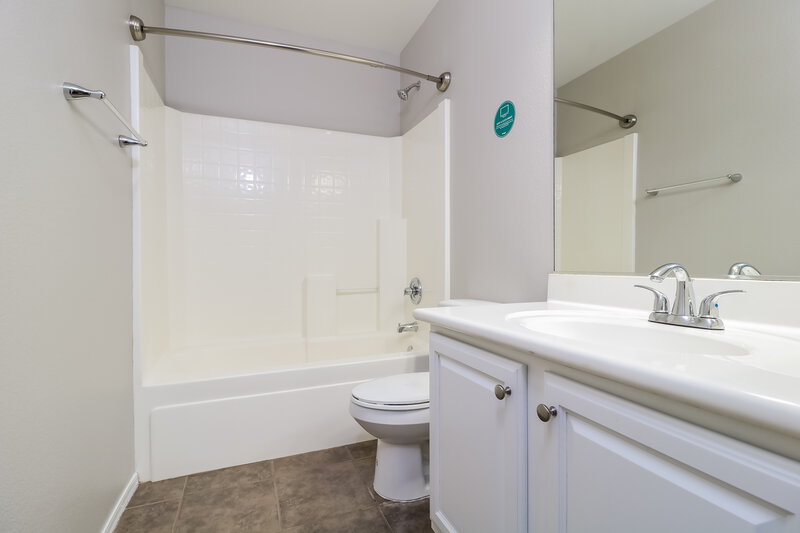 2,070/Mo, 16910 W Marconi Ave Surprise, AZ 85388 Bathroom View