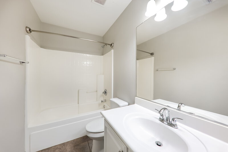 2,005/Mo, 16910 W Marconi Ave Surprise, AZ 85388 Bathroom View