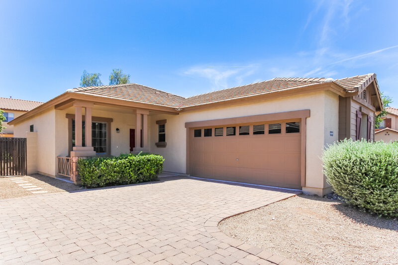 2,215/Mo, 4449 E Del Rio St Gilbert, AZ 85295 External View