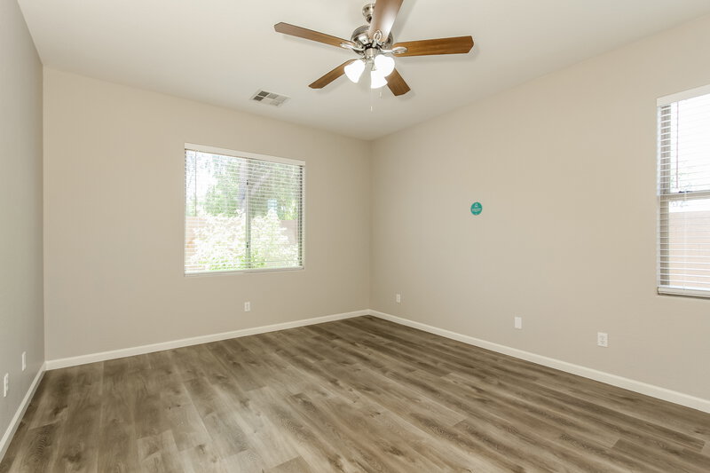 2,215/Mo, 4449 E Del Rio St Gilbert, AZ 85295 Main Bedroom View