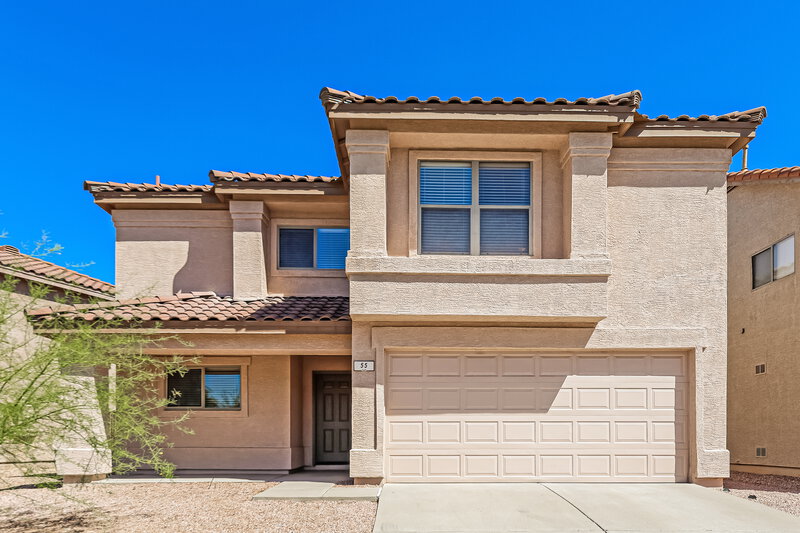 2,645/Mo, 18611 N 22nd St Unit 55 Phoenix, AZ 85024 External View