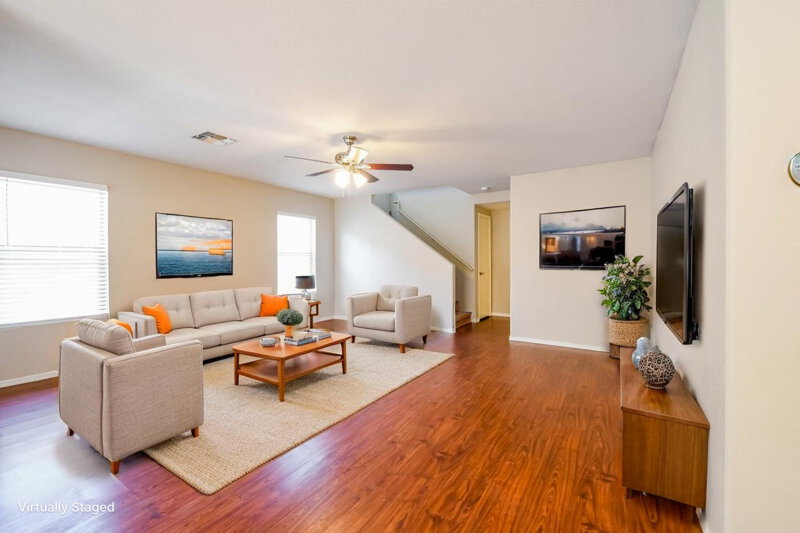 2,425/Mo, 18611 N 22nd St Unit 55 Phoenix, AZ 85024 Misc View