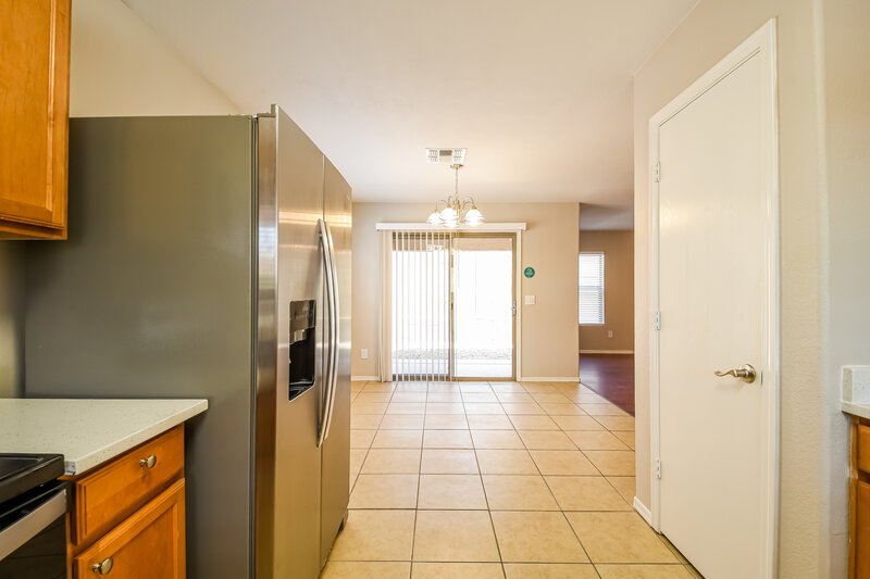 2,425/Mo, 18611 N 22nd St Unit 55 Phoenix, AZ 85024 Misc View 5