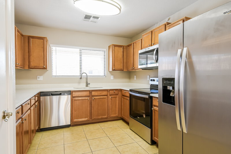 2,425/Mo, 18611 N 22nd St Unit 55 Phoenix, AZ 85024 Misc View 6