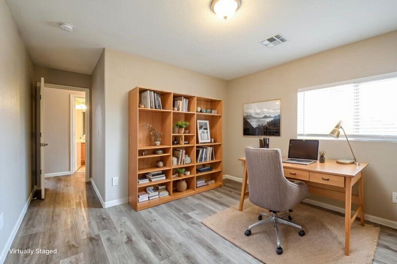 2,425/Mo, 18611 N 22nd St Unit 55 Phoenix, AZ 85024 Misc View 13