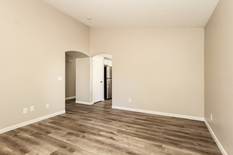1,885/Mo, 12234 W Corrine Dr El Mirage, AZ 85335 Living Room View 2